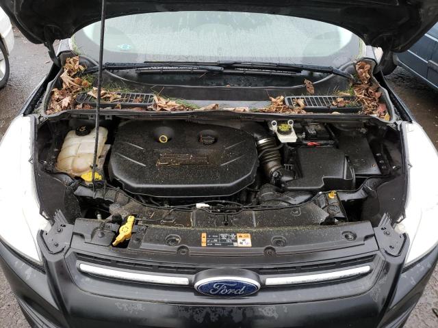 Photo 12 from auction – 2014 FORD ESCAPE SE with VIN 1FMCU9G99EUC24745