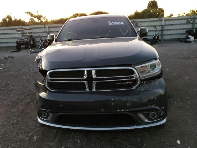 Photo 5 from auction – 2014 DODGE DURANGO LI with VIN 1C4RDHDG1EC588191