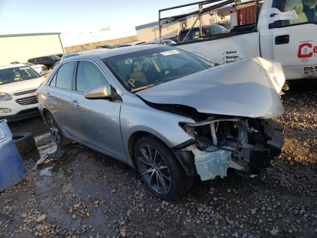 Photo 4 from auction – 2016 TOYOTA CAMRY LE with VIN 4T1BF1FK0GU247569