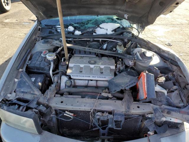 Photo 11 from auction – 1999 CADILLAC DEVILLE with VIN 1G6KD54Y8XU796593