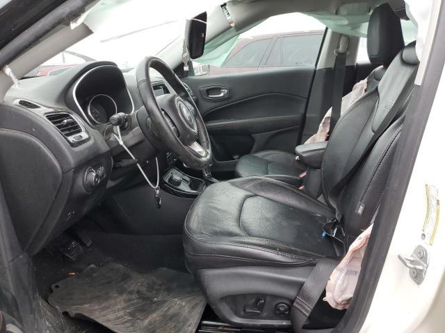 Photo 7 from auction – 2020 JEEP COMPASS LI with VIN 3C4NJDCB5LT223455