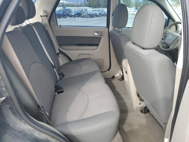 Photo 11 from auction – 2010 MAZDA TRIBUTE I with VIN 4F2CY0C70AKM01567