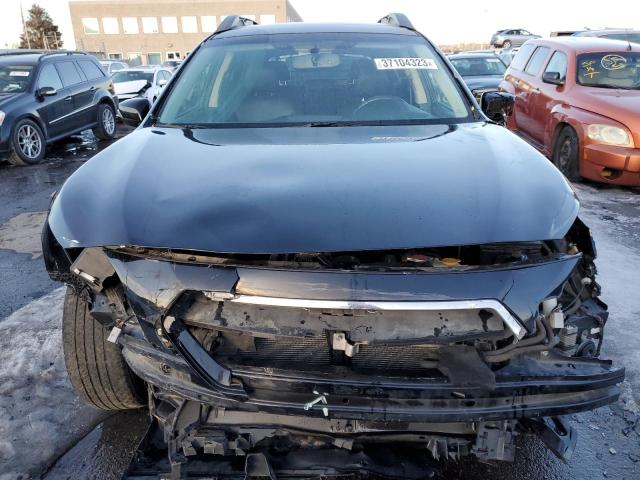 Photo 5 from auction – 2015 SUBARU OUTBACK 3. with VIN 4S4BSELC9F3279313