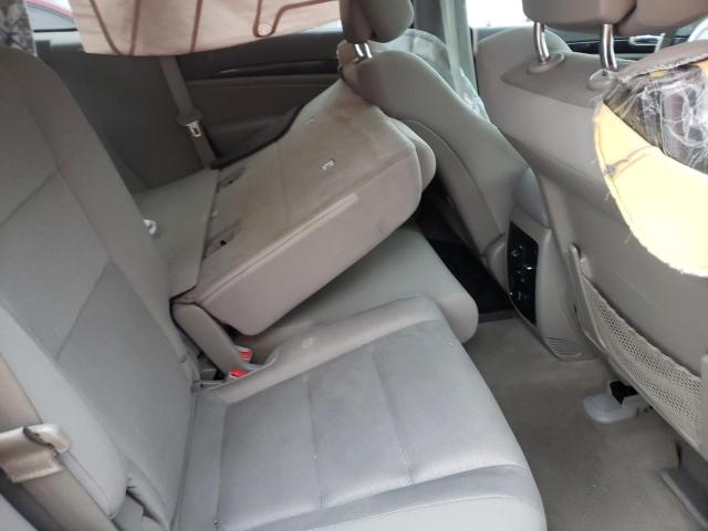 Photo 10 from auction – 2011 JEEP GRAND CHER with VIN 1J4RR4GG1BC657702