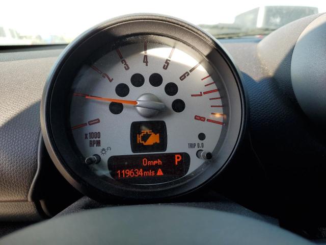 Photo 9 from auction – 2012 MINI COOPER S C with VIN WMWZC3C51CWL81380