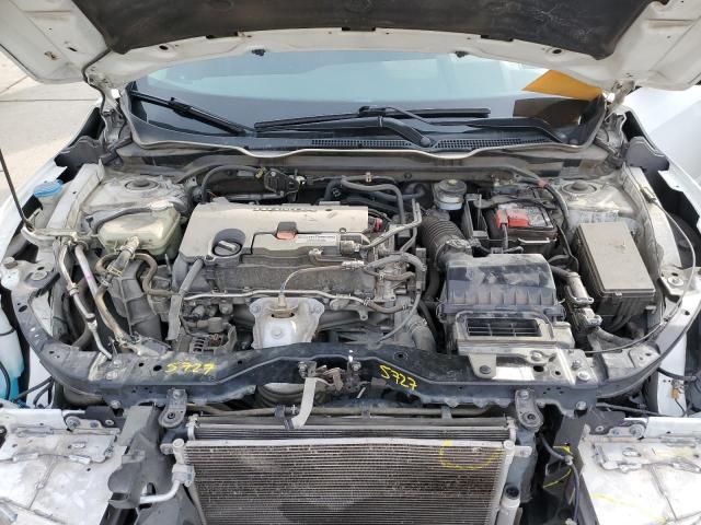 Photo 11 from auction – 2017 HONDA CIVIC EX with VIN 19XFC2F82HE210516