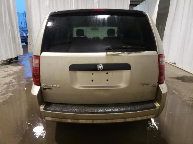 Photo 6 from auction – 2009 DODGE GRAND CARA with VIN 2D8HN44E59R621918