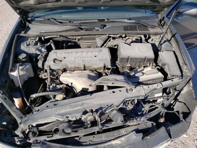 Photo 11 from auction – 2004 TOYOTA CAMRY LE with VIN 4T1BE32K74U266958