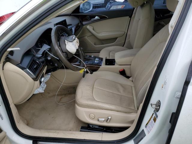 Photo 7 from auction – 2016 AUDI A6 PREMIUM with VIN WAUCFAFC7GN080202