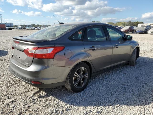 Photo 3 from auction – 2014 FORD FOCUS SE with VIN 1FADP3F25EL436443