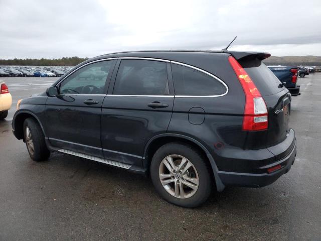 Photo 2 from auction – 2011 HONDA CR-V LX with VIN 5J6RE4H33BL063507