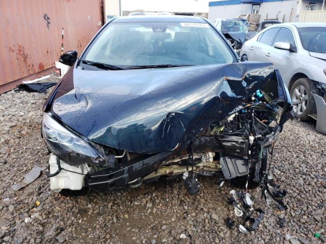 Photo 5 from auction – 2019 TOYOTA COROLLA L with VIN 5YFBURHE1KP922223