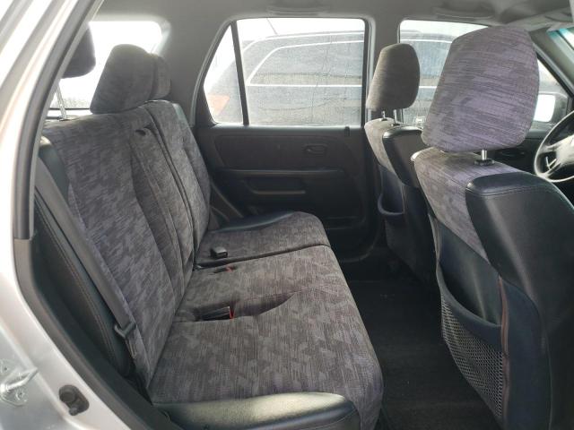 Photo 11 from auction – 2002 HONDA CR-V LX with VIN JHLRD68452C017371