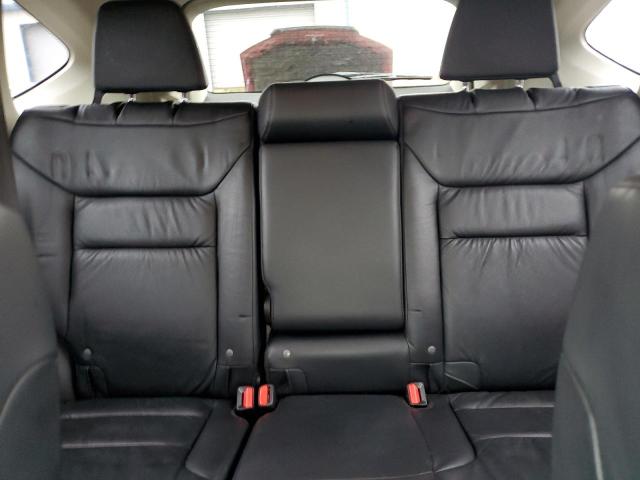 Photo 10 from auction – 2012 HONDA CR-V EXL with VIN JHLRM4H73CC001797