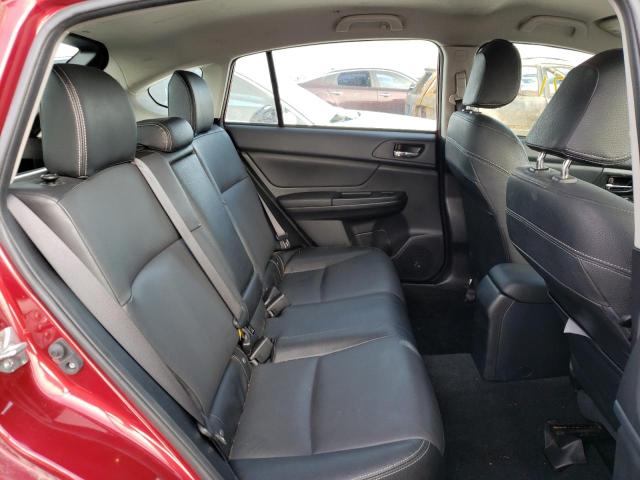 Photo 10 from auction – 2014 SUBARU IMPREZA SP with VIN JF1GPAR63E8279952