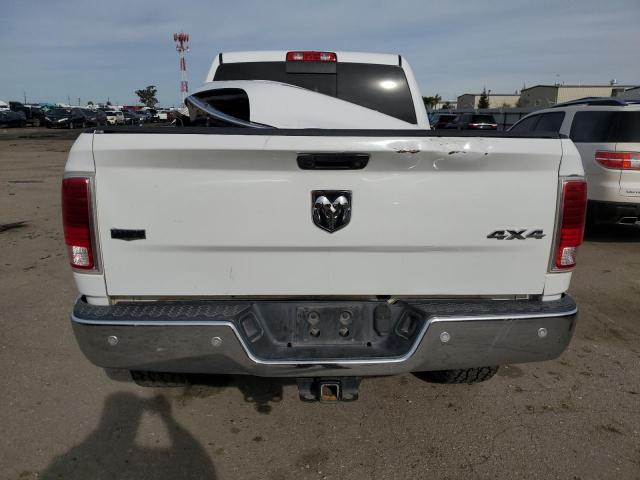 Photo 6 from auction – 2017 RAM 2500 LARAM with VIN 3C6UR5NL6HG705908