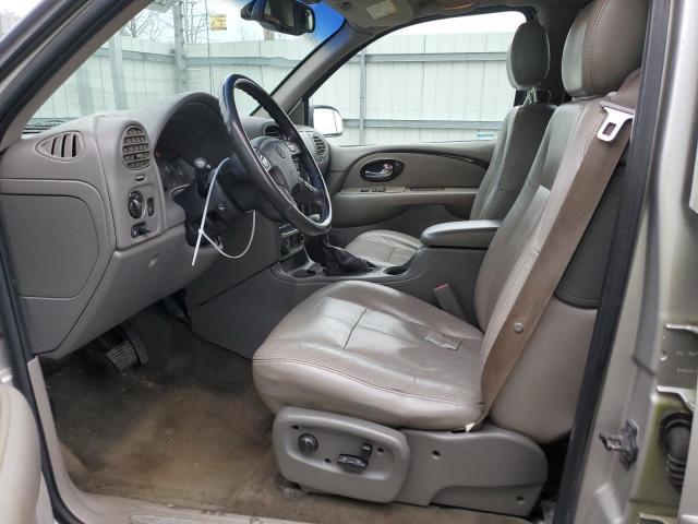 Photo 7 from auction – 2004 BUICK RAINIER CX with VIN 5GAET13P542186397