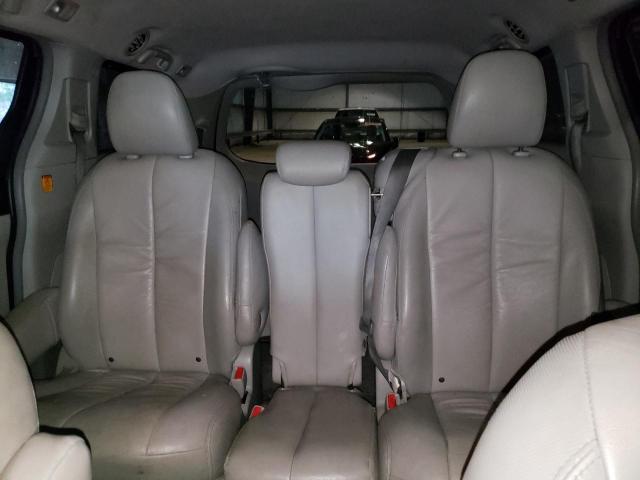 Photo 10 from auction – 2011 TOYOTA SIENNA LE with VIN 5TDKK3DC0BS165314