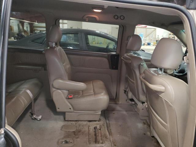 Photo 11 from auction – 2004 HONDA ODYSSEY EX with VIN 5FNRL18044B044986