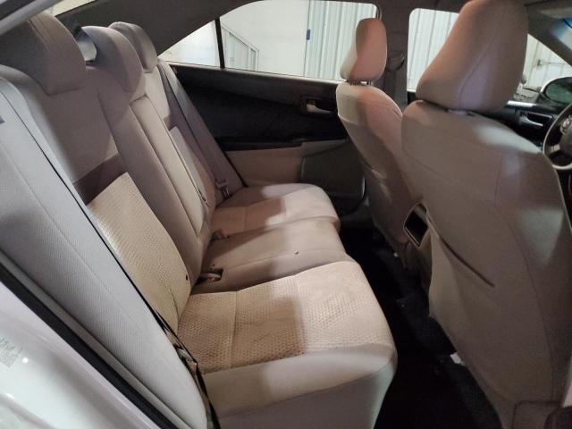 Photo 10 from auction – 2012 TOYOTA CAMRY BASE with VIN 4T4BF1FKXCR237387