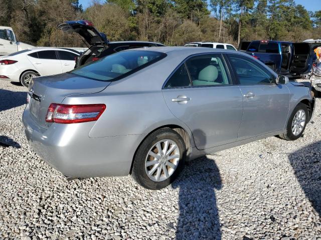Photo 3 from auction – 2011 TOYOTA CAMRY BASE with VIN 4T4BF3EK5BR213123