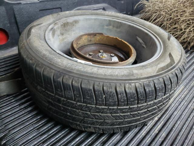 Photo 12 from auction – 2008 CHEVROLET SILVERADO with VIN 1GCEC14X78Z325679