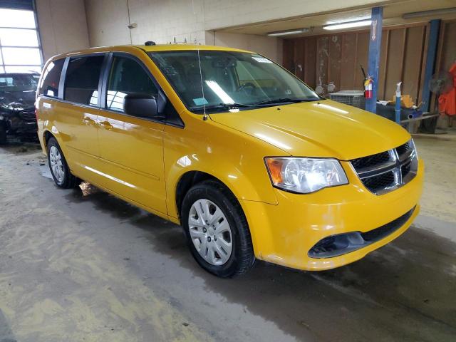 Photo 4 from auction – 2014 DODGE GRAND CARA with VIN 2C4RDGBG2ER244583