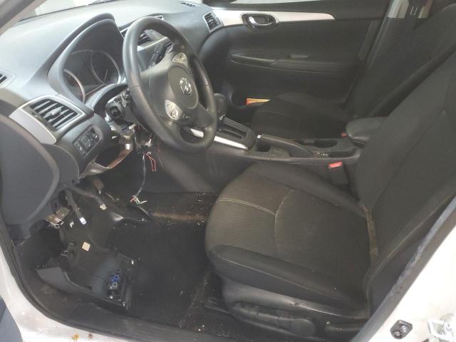 Photo 7 from auction – 2018 NISSAN SENTRA S with VIN 3N1AB7AP2JY337749