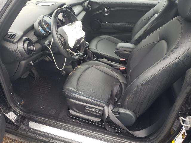 Photo 7 from auction – 2019 MINI COOPER with VIN WMWWG5C50K3F79101