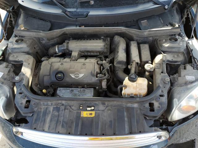 Photo 11 from auction – 2012 MINI COOPER COU with VIN WMWZB3C55CWM03187