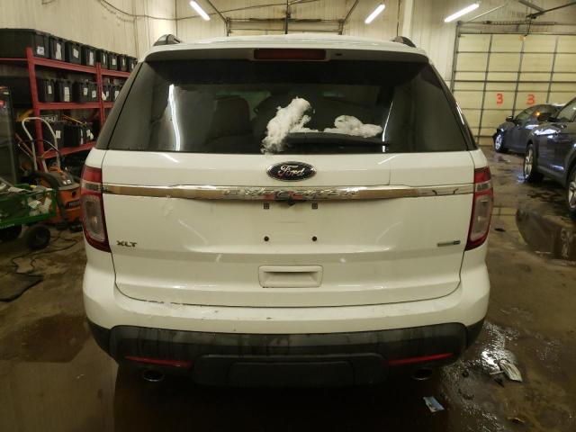 Photo 6 from auction – 2015 FORD EXPLORER X with VIN 1FM5K8D85FGC22690