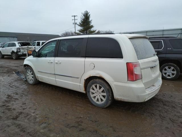 Photo 2 from auction – 2011 CHRYSLER TOWN & COU with VIN 2A4RR8DG3BR745251