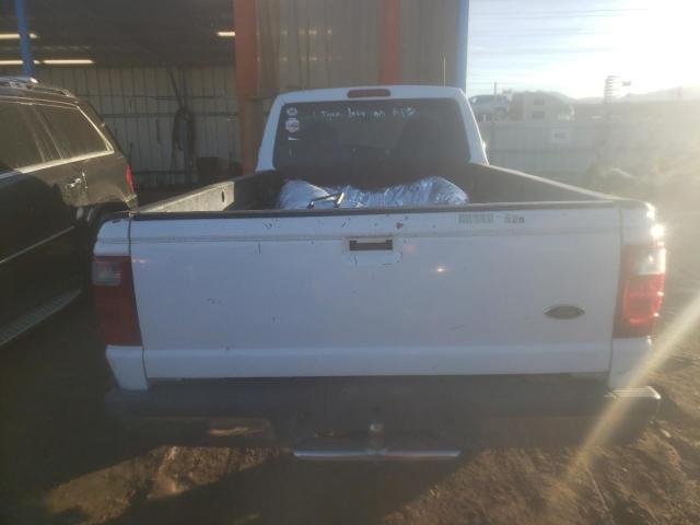 Photo 6 from auction – 2003 FORD RANGER with VIN 1FTYR10U43PB31459