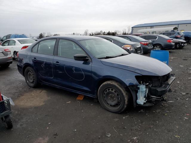 Photo 4 from auction – 2012 VOLKSWAGEN JETTA BASE with VIN 3VW2K7AJ8CM391836