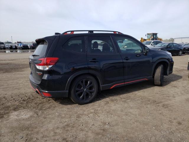 Photo 3 from auction – 2019 SUBARU FORESTER S with VIN JF2SKAKCXKH552403