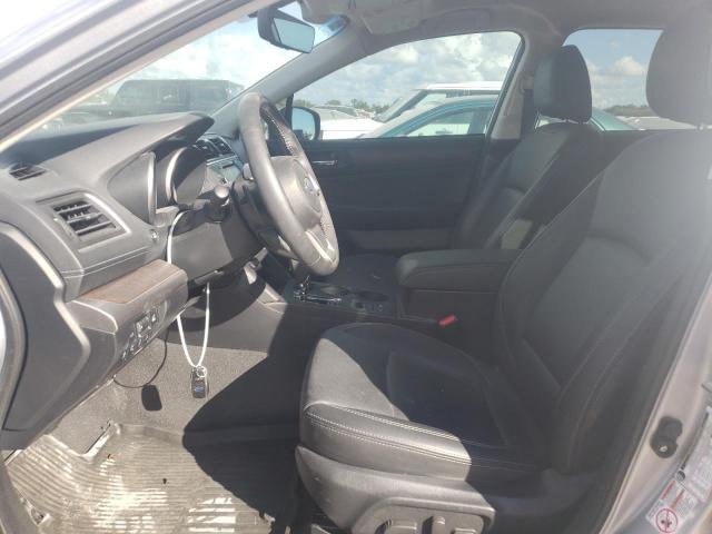 Photo 7 from auction – 2018 SUBARU OUTBACK 2. with VIN 4S4BSANC0J3368198
