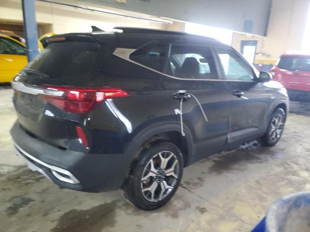 Photo 3 from auction – 2022 KIA SELTOS EX with VIN KNDERCAA2N7282032
