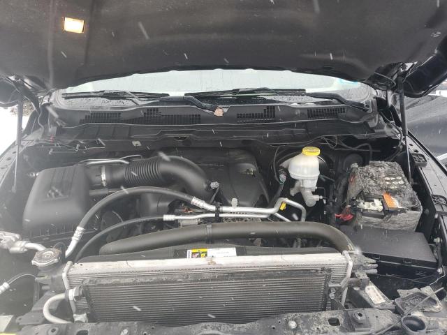 Photo 11 from auction – 2017 RAM 1500 LARAM with VIN 1C6RR7NT2HS687756