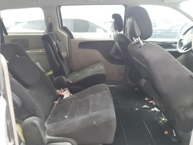 Photo 11 from auction – 2012 DODGE GRAND CARA with VIN 2C4RDGBG1CR235662