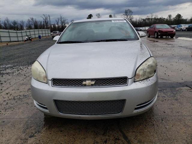 Photo 5 from auction – 2013 CHEVROLET IMPALA LT with VIN 2G1WG5E33D1252351