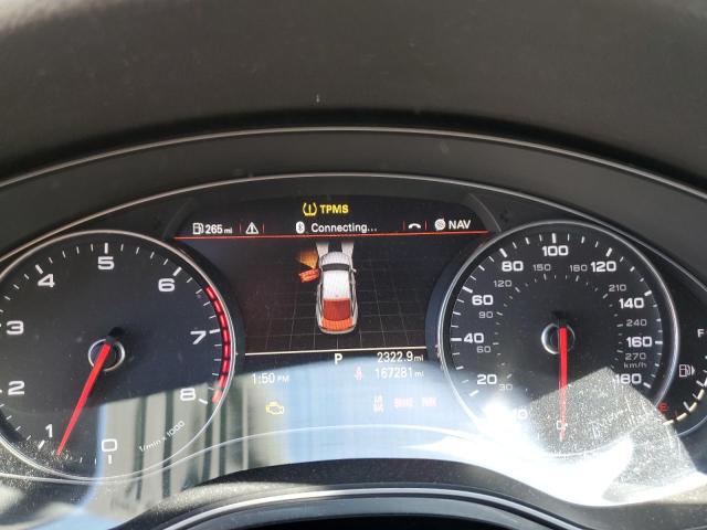 Foto 9 de la subasta – 2013 AUDI A7 PREMIUM con VIN WAUYGAFC5DN034821