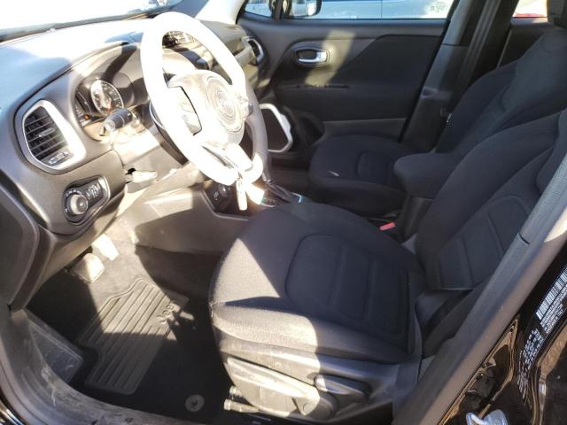 Photo 7 from auction – 2018 JEEP RENEGADE L with VIN ZACCJBBB1JPH17250
