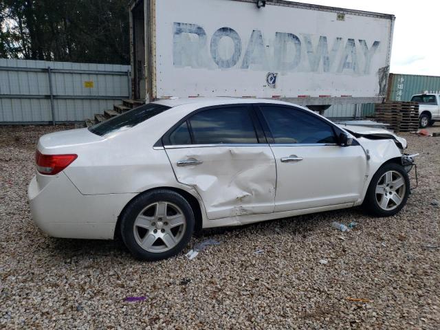 Photo 3 from auction – 2011 LINCOLN MKZ with VIN 3LNHL2GC1BR755775