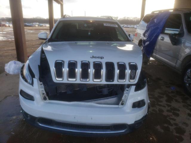 Photo 5 from auction – 2016 JEEP CHEROKEE L with VIN 1C4PJMDS3GW104519