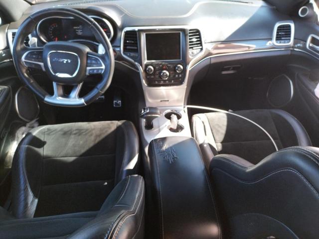 Photo 8 from auction – 2014 JEEP GRAND CHER with VIN 1C4RJFDJ5EC258160