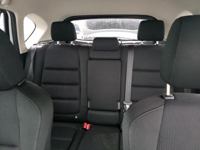 Photo 10 from auction – 2016 MAZDA CX-5 TOURI with VIN JM3KE4CYXG0656033