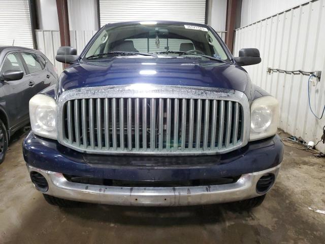 Photo 5 from auction – 2007 DODGE RAM 1500 S with VIN 1D7HU18277J598634