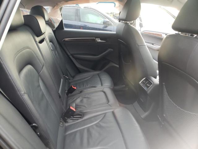 Photo 10 from auction – 2015 AUDI Q5 PREMIUM with VIN WA1CFAFPXFA084881