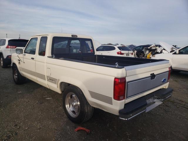Photo 2 from auction – 1990 FORD RANGER SUP with VIN 1FTCR14X2LPB50705