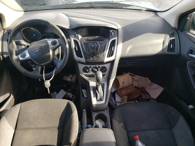 Photo 8 from auction – 2014 FORD FOCUS SE with VIN 1FADP3K27EL239599